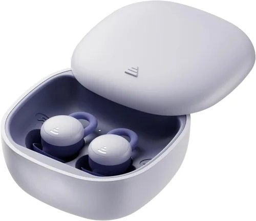 Miniatura 9 de Xmenha Auriculares invisibles verdes con cancelación de ruido para pequeños canales auditivos inalámbricos mini auriculares ocultos auriculares