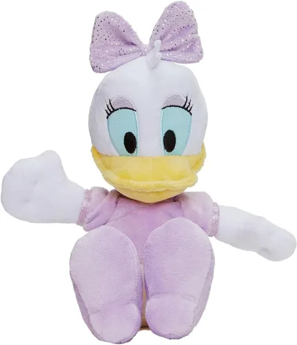 Miniatura 3 de Disney 6315872689 - Peluche de pato Pajsa, 9.8 in, a partir de 0 meses