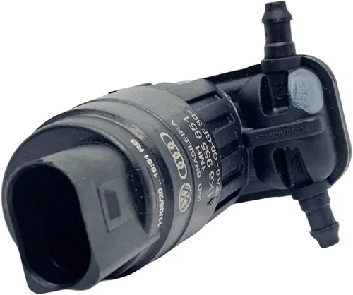 Miniatura 6 de Bomba de Limpiaparabrisas Volkswagen - 1K6-955-651