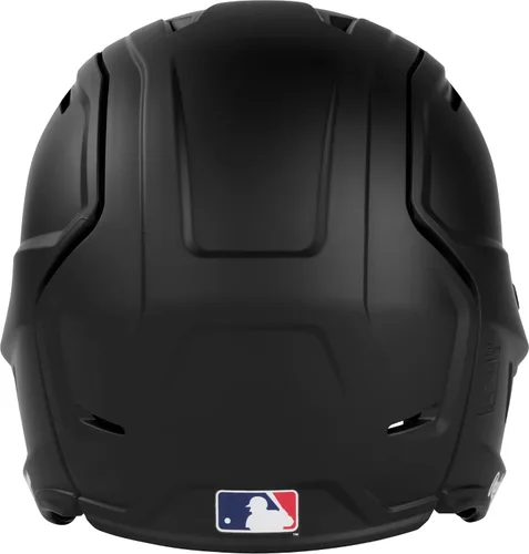 Miniatura 2 de Rawlings MACH FIT Baseball Batting Helmet Multi-Directional Flex Fits 6 3/8" - 7 5/8" Multiple