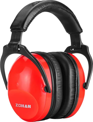Miniatura 12 de ZOHAN 030 - Auriculares con cancelación de ruido para niños, protección auditiva para niños con autismo