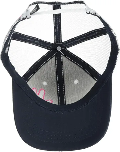 Miniatura 3 de ARIAT Gorra con logotipo de cactus para mujer