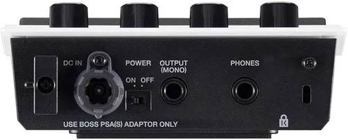 Miniatura 7 de Roland SPD-1E Almohadilla de batería electrónica de percusión, Electro, Verde