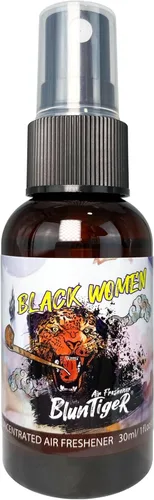 Miniatura 25 de Ambientador a base de aceite fuerte de alta concentración (inspirado en el azul polo) 1.0 fl oz/1oz desodorante y eliminador de olores