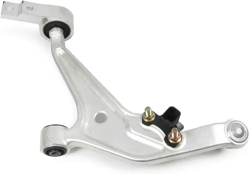 Miniatura 7 de 2 unids brazo de control de suspensión inferior delantero y conjunto de rótula para Nissan X-Trail 2005 2006 2007 brazos de control 197