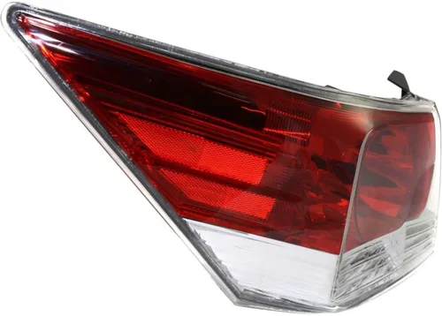 Miniatura 4 de Repuesto de montaje de luz trasera para Honda Accord EX EX-L HFP LX LX-P SE Sedan 2008 2009 2010 2011 2012 – Compatible con el lado del conductor