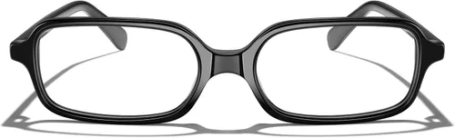 Miniatura 2 de MERRY'S Lentes de lectura para hombres y mujeres, lentes rectangulares con bloqueo de luz azul, lentes ligeros de marco completo para lectores