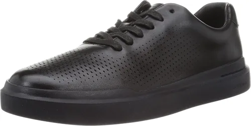 Miniatura 82 de Cole Haan Tenis Grandpro Rally con corte láser para hombre
