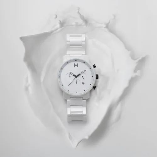 Miniatura 7 de MVMT Chrono Reloj cronógrafo de cuarzo japonés para hombre
