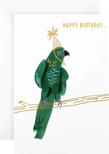 Miniatura 7 de Hallmark Studio Birthday Humour Card - Diseño de dibujos animados