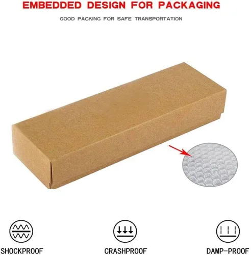 Miniatura 8 de Difusor trasero de fibra de carbono para Audi A3 Sline S3 Sedan 2017-2019 difusor trasero parachoques cubierta alerón