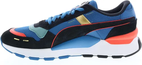 Miniatura 5 de PUMA Zapatos casuales Rs 20 Go para hombre color azul