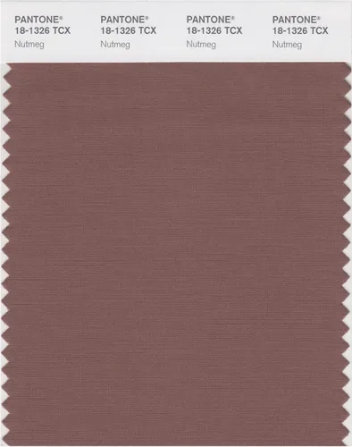Miniatura 27 de PANTONE Tarjeta de muestra de color inteligente 18-1314X, bellota