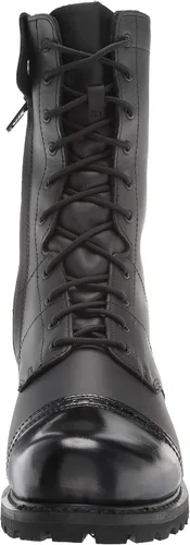Miniatura 2 de Bates Enforcer borcegos de 11 pulgadas para hombre