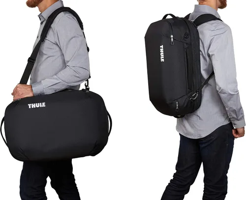 Miniatura 4 de Thule Subterra Convertible Carry On 40L