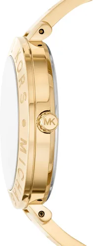 Miniatura 2 de Michael Kors - Reloj de cuarzo para mujer con correa de acero inoxidable