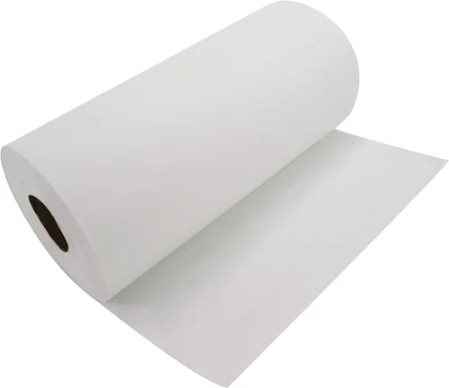 Miniatura 12 de New Brothread - Estabilizador de bordado desprendible para máquina de coser, 8"x8", 100 hojas precortadas, peso mediano, 1.8 onzas, compatible