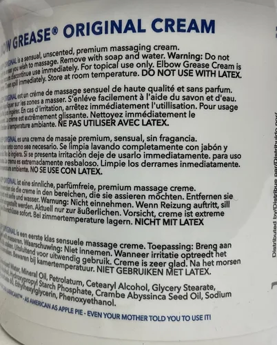Miniatura 5 de Elbow Grease Original 15oz (paquete de 2)