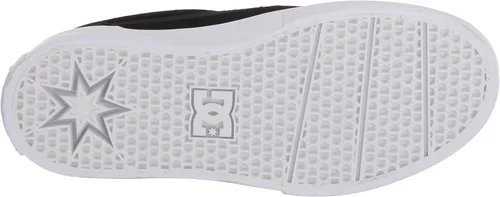 Miniatura 4 de DC Boy's Manual Slip-on Sd Low Shoe Skate