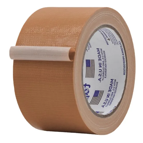 Miniatura 21 de MAT - Cinta adhesiva roja de grado industrial, 2.5 pulgadas x 60 pies, impermeable, resistente a los rayos UV para manualidades, mejoras del hogar