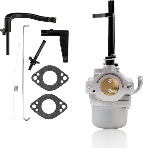 Carburador para Briggs & Stratton 5000 5550 6200 8550 10HP Generador GenPower 305 697978 796321 696132 696133 796322 697351 699958 699966 6988