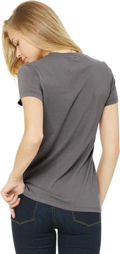 Miniatura 2 de Bella Canvas Camiseta Favorita (6004), Tormenta