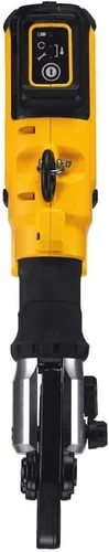Miniatura 7 de DEWALT 20V MAX Kit de herramienta de presión para tubería de plomería inalámbrica con cabezas de engaste, herramienta de prensa profesional