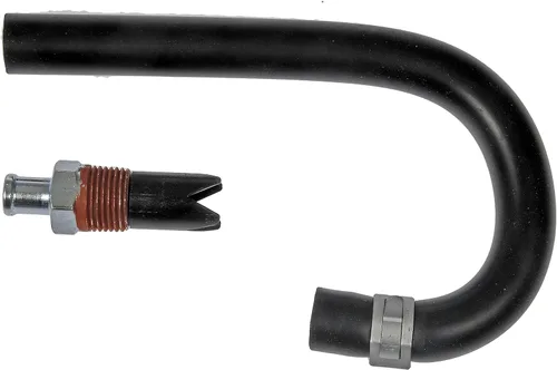 Miniatura 2 de Dorman 924-5213CD Ventilación del eje trasero compatible con modelos seleccionados de Freightliner