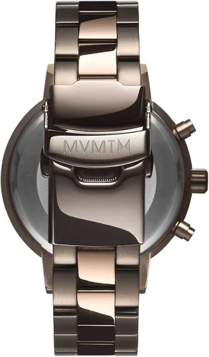 Miniatura 3 de MVMT Reloj analógico cronógrafo para mujer.