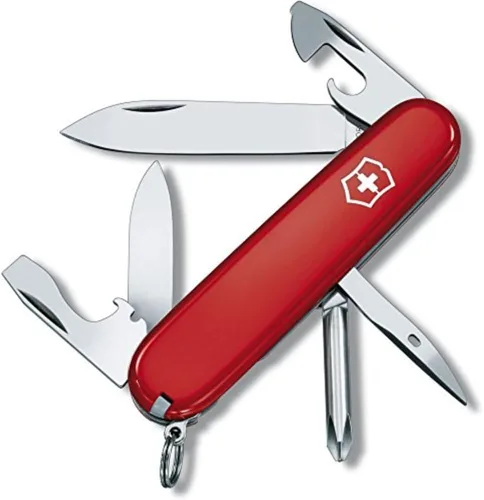 Victorinox Tinker Rojo