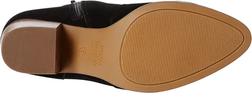 Miniatura 4 de Tienda Essentials Botines Western para mujer