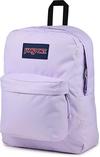 Miniatura 17 de JanSport SuperBreak - Mochila ligera para la escuela, Marino), JS0A4QUT