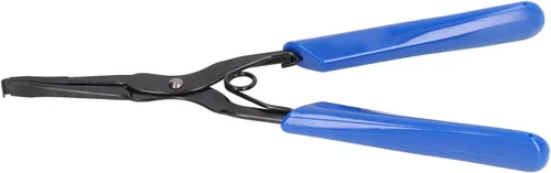 Miniatura 8 de Alicates de sujeción de fibra, alicates de cable de fibra óptica pelacables con mango de goma antideslizante, conector de fibra óptica de nariz