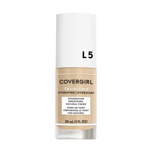 Miniatura 31 de COVERGIRL truBlend - Base líquida para maquillaje Perfect Beige M6, 1 onza (el embalaje puede variar)