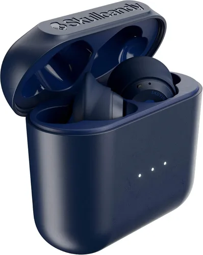 Miniatura 2 de Skullcandy - audífonos inalámbricos, con Bluetooth. Índigo