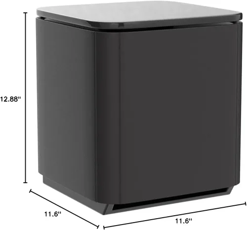 Miniatura 3 de Bose Bass Module 700 - Negro - Inalámbrico, Subwoofer compacto