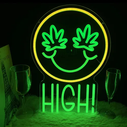 Miniatura 15 de Letrero de neón para decoración de pared, letrero de neón LED de cerveza para hombre, cueva de hombre, letrero de neón con luz de neón para bar