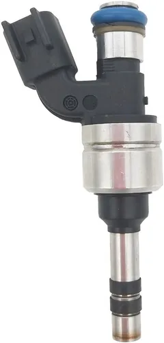 Miniatura 4 de JESBEN JSD9-B2 FJ1154 Juego de 4 inyectores de combustible de 6 agujeros de repuesto para Buick LaCrosse 2.4-L 2011-2016 Regal Verano Chevy Equinox
