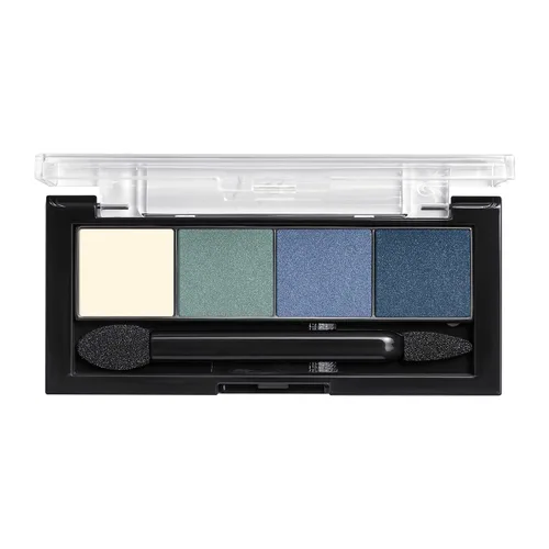 Miniatura 2 de COVERGIRL Paleta de sombras de ojos Trunaked Quad - Night Mayhem, Midsummer Night Mayhem, 0.06 onzas 765 - Caos nocturno de verano