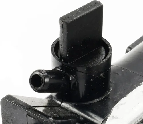 Miniatura 8 de CU2971 Reemplazo del radiador para Nitro 3.7L 4.0L 2007 2008 2009 2010 2011
