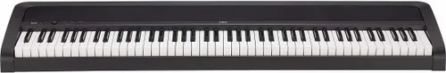 Miniatura 5 de Korg Piano digital táctil más ligero de 88 teclas con audio y MIDI USB, software libre