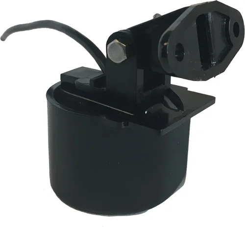 Miniatura 2 de HawkEye ACC-FF-1659 FishTrax Fish Finder Soporte de montaje en popa