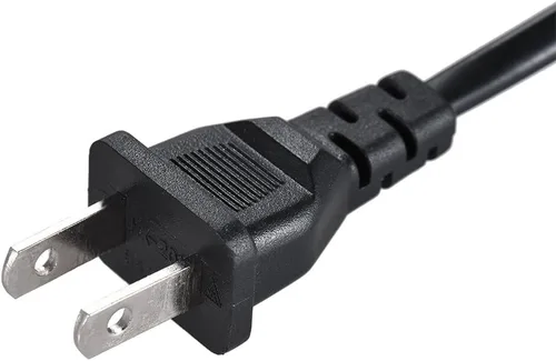Miniatura 6 de 17V 600mA Mezclador de consola mezcladora Fuente de alimentación Adaptador de CA Conector de 3 pines Fuente de alimentación Pedalboard Entrada 110V