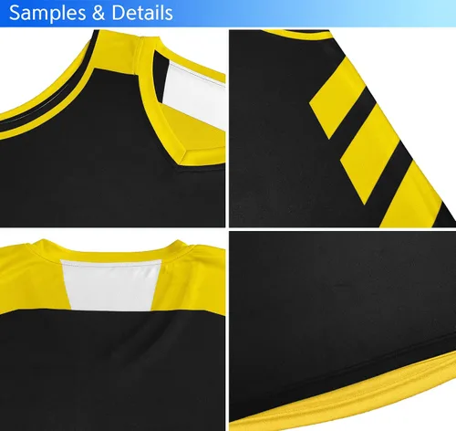 Miniatura 29 de KXK Camiseta de baloncesto reversible en blanco para hombre, uniforme de equipo, atlético, hip hop, camisetas de baloncesto S-4XL