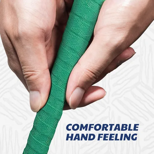 Miniatura 3 de JAYA Golf Grip Wrapping Tape – Regrip Your Clubs in 1 Minute, PU Overgrip, No Solvent Needed, 3 or 15 Pack