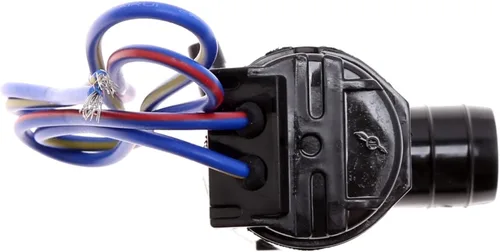 Miniatura 2 de Bomba de limpiaparabrisas compatible con Chevrolet Aveo 2004 2005 2006 2007 2008 2009 2010 2011 PC-964440