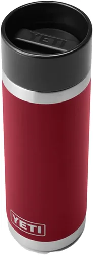 Miniatura 23 de Yeti Rambler - Botella Hotshot de 18 onzas, color rosa tropical Rosa (Tropical Pink)