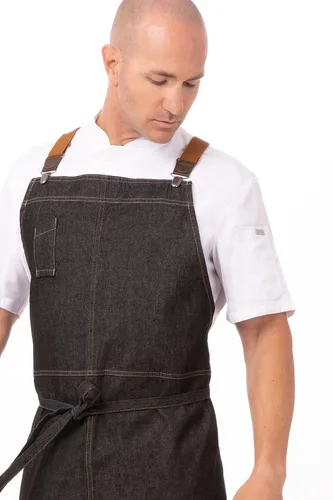 Miniatura 6 de Chef Works Unisex Berkeley Chef Apron