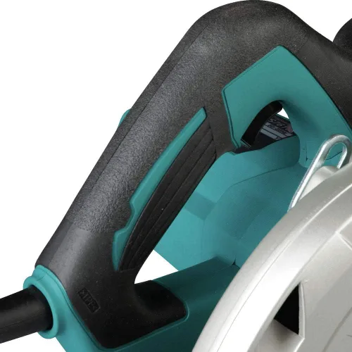 Miniatura 6 de Makita HS7610 sierra circular de 7-1/4 pulgadas
