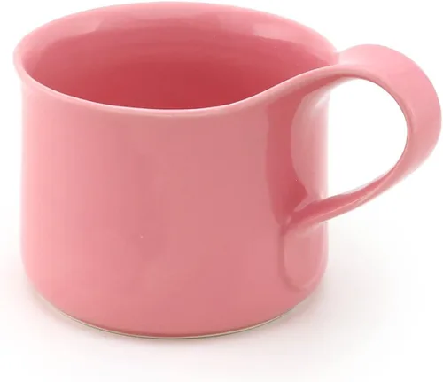 Miniatura 25 de Zero Japan CFZ-01 SGY - Taza para café, tamaño pequeño, color gris